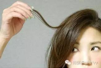 20左右就一头白发怎么调理？