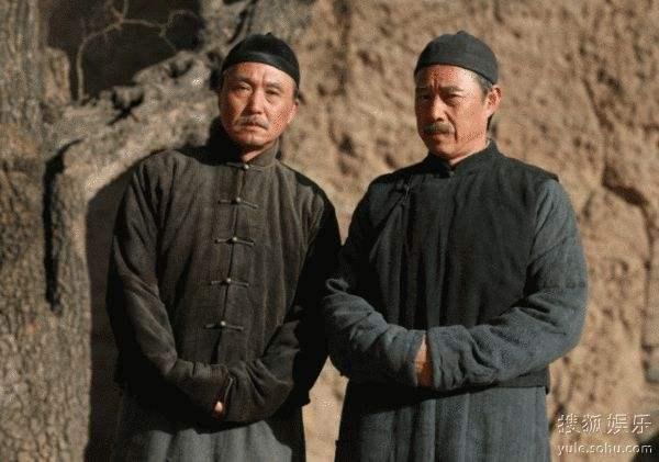 白鹿原李梦被换原因:哪些影视剧中途换了主演？后果又是怎样？