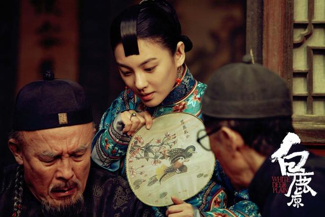 白鹿原李梦被换原因:哪些影视剧中途换了主演？后果又是怎样？