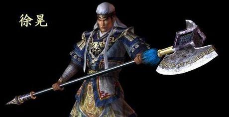 魏国五虎将:如果曹魏封五虎上将，应该如何排名？