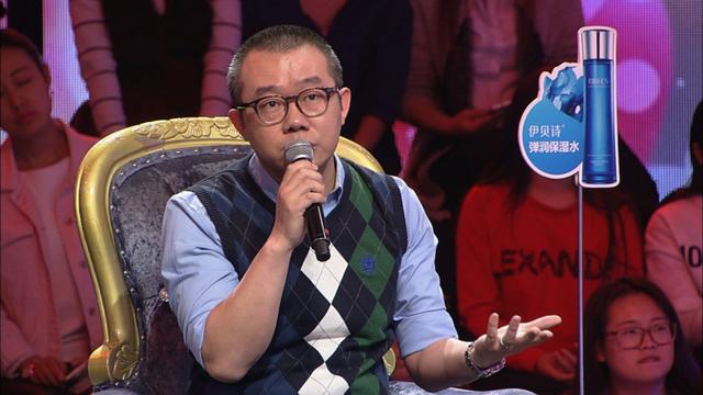 涂磊个人资料:涂磊离开《爱情保卫战》，你认为谁来接替涂磊比较合适