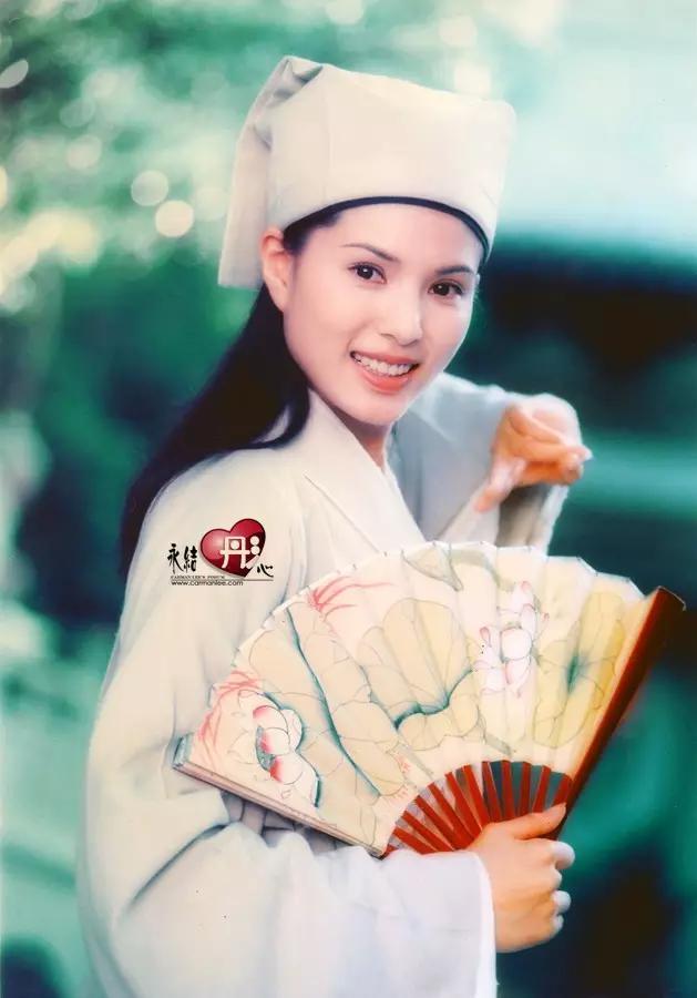 李若彤电视剧:李若彤的演技是什么水平？