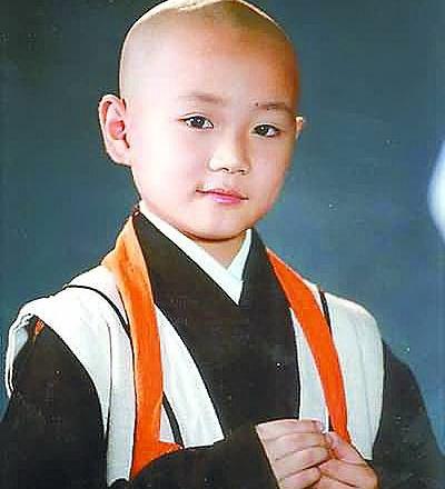 曹俊电视剧:当年《宝莲灯》中饰演沉香的曹骏现在怎么样了？