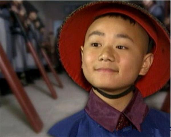 曹俊电视剧:当年《宝莲灯》中饰演沉香的曹骏现在怎么样了？