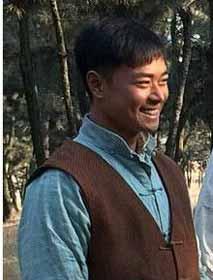 曹俊电视剧:当年《宝莲灯》中饰演沉香的曹骏现在怎么样了？
