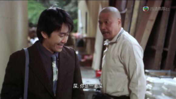 头条问答 周星驰为什么能成为"喜剧之王(求知小学童的回答,0赞)