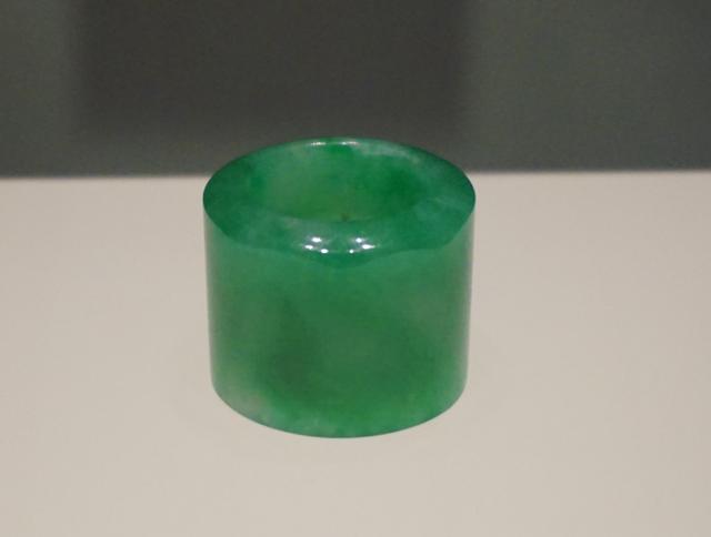 西安市惟德玉文化博物馆,中国为何会流行“玉文化”？