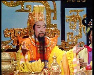 王母娘娘:在中国神话中，黎山老母、九天玄女和王母娘娘是什么关系？