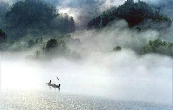 曾经沧海难为水全诗:“曾经沧海难为水”真正的意思到底是什么？