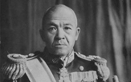 江阴海战:二战时日本有多少个航母战斗群？