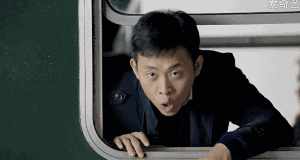 张译妻子:为什么大家对张译的评价这么高