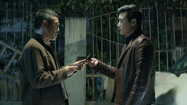 赵德汉原型:《人民的名义》中，你认为谁的演技最好？为什么？
