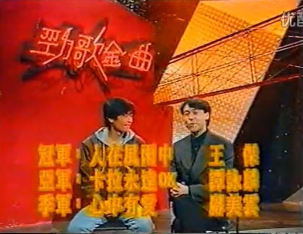 谭晶的后台:国内哪个歌手可以堪称大师级别的