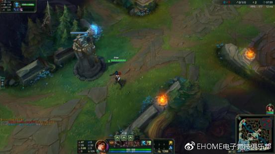 星际之专属符咒师txt百度云:为什么都说DOTA2比LOL复杂和难？