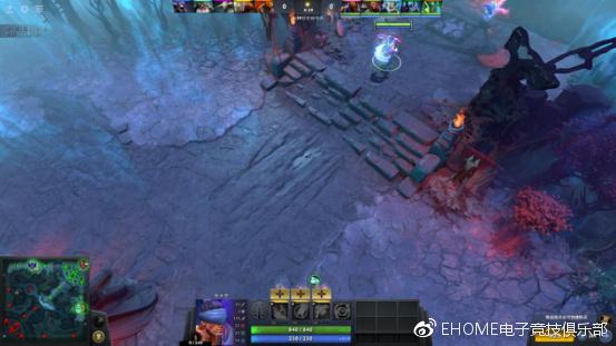 星际之专属符咒师txt百度云:为什么都说DOTA2比LOL复杂和难？