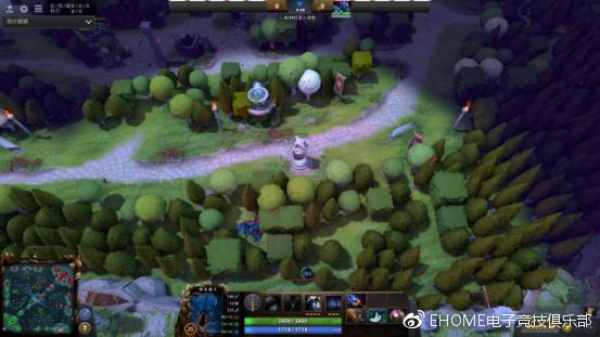 星际之专属符咒师txt百度云:为什么都说DOTA2比LOL复杂和难？