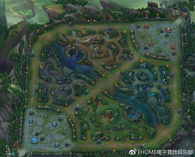 星际之专属符咒师txt百度云:为什么都说DOTA2比LOL复杂和难？