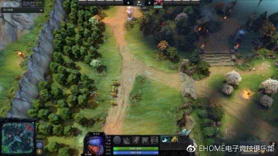 星际之专属符咒师txt百度云:为什么都说DOTA2比LOL复杂和难？