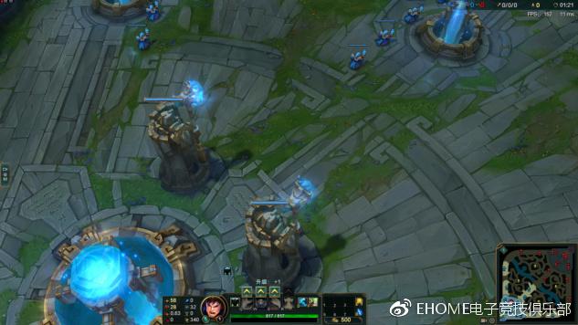 星际之专属符咒师txt百度云:为什么都说DOTA2比LOL复杂和难？