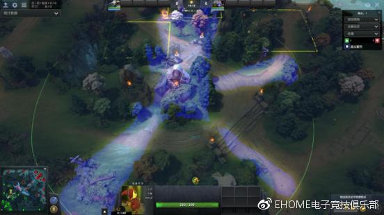 星际之专属符咒师txt百度云:为什么都说DOTA2比LOL复杂和难？