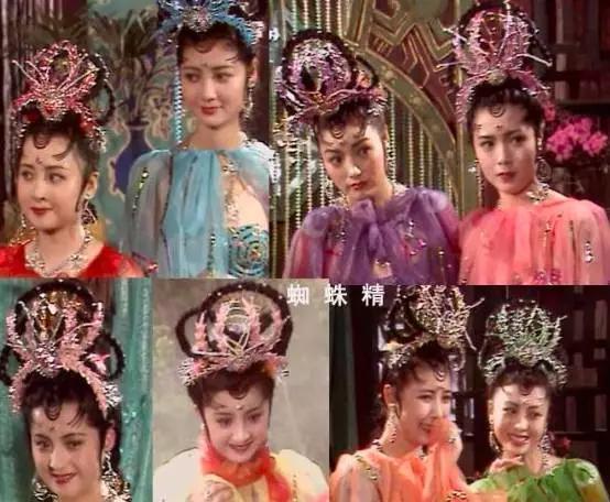 杨锡业:《西游记》演员的近况如何？