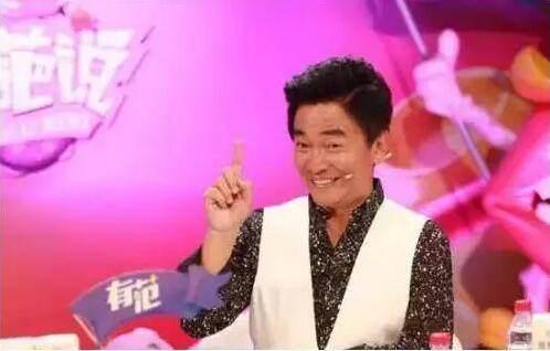 张含韵个人资料:赵丽颖到底是怎么火起来的