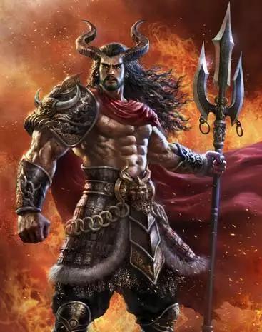 头条问答 - 你知道牛魔王的来历吗?(4个回答)