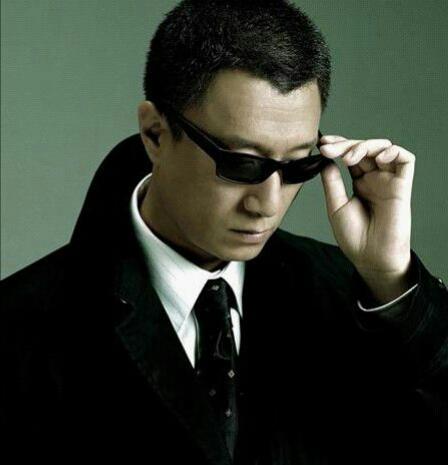 侯勇和张丰毅:你认为当下最具阳刚之气的男演员是谁？