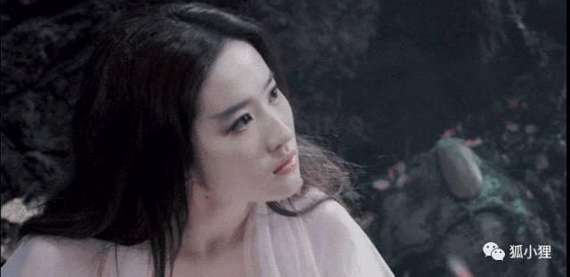 云中歌剧照:哪些明星的古装剧照让你觉得经典？
