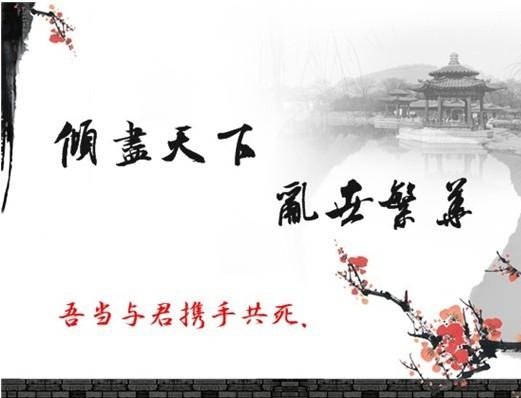 你在小说里读过的最孤独的场景是什么？