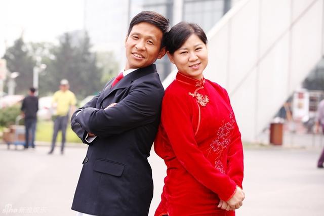 宋小宝妻子:与宋小宝合作过的女演员中，哪个和宋小宝更般配？