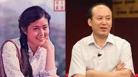 倪萍腿怎么了:倪萍为什么要离开她热爱的主持事业？
