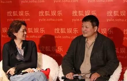 倪萍腿怎么了:倪萍为什么要离开她热爱的主持事业？