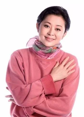 倪萍腿怎么了:倪萍为什么要离开她热爱的主持事业？