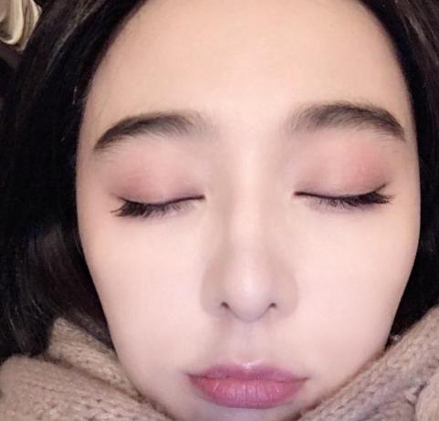 范冰冰女仆装:琼瑶当年是怎么评价范冰冰的？