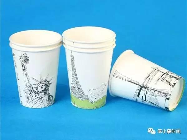 黑铁酒杯怎么弄:为什么喝白酒不能用一次性纸杯？