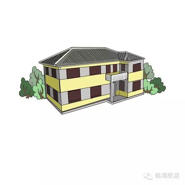 第一次去临海旅游都能去哪里玩？