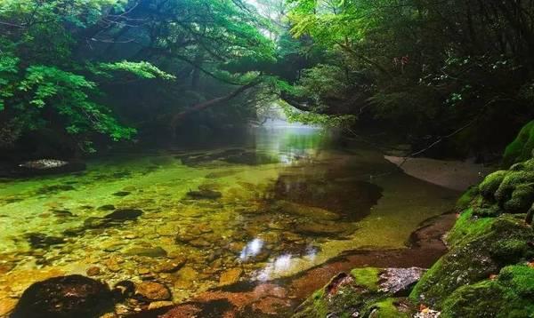 日本旅游线路,日本有哪些好玩又便宜的地方？