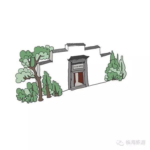 第一次去临海旅游都能去哪里玩？