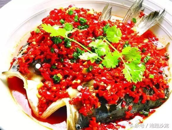 中国特色小吃辣有哪些,国内哪些省份特别能吃辣？