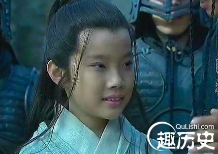 曹操最聪明的小儿子,是被谁害死的？