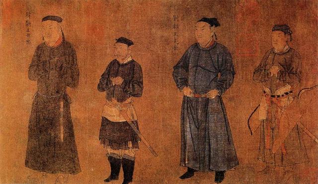 刘光世:南宋中兴四将中，张俊、刘光世是否名不符实？
