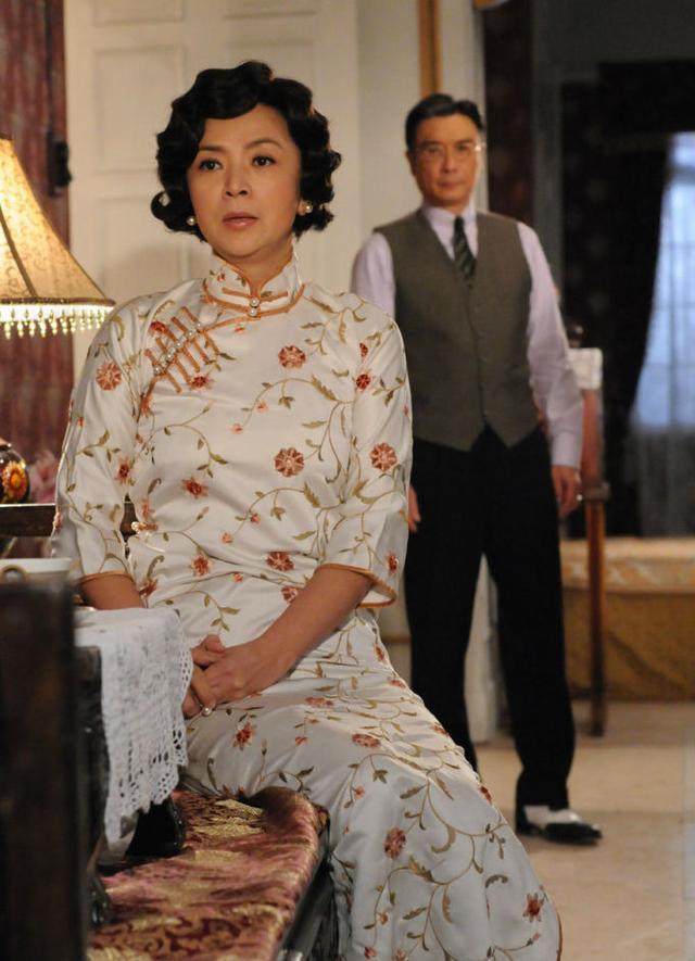 马世天:都在说老戏骨，那有没有演了很多年戏，但演技一直很差的演员？