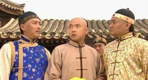 承恩公:雍正为什么不封李卫为一等公呢？