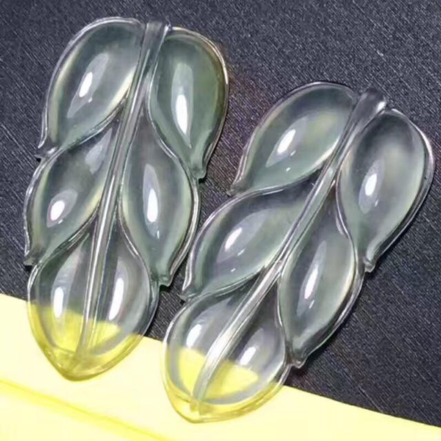 如何讲解翡翠知识,翡翠估价体系是如何构成的？