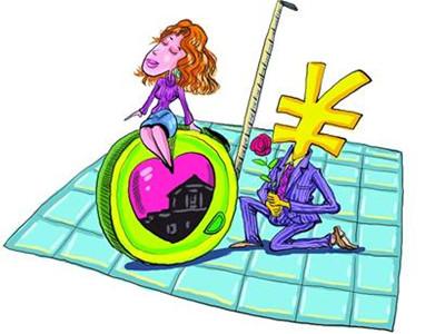 富养女养成拜金女,怎么办?-百科网