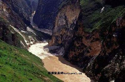 翁丁佤寨明火已扑灭:临沧市区有哪些风景名胜景区值得去