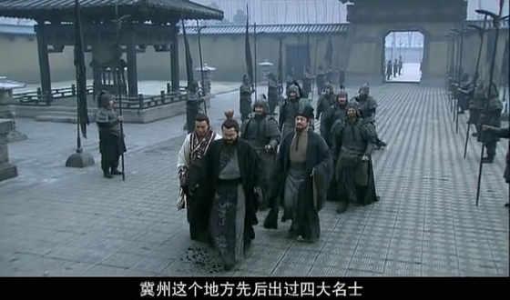 新三国长坂坡:《新三国演义》有哪些不合理的改编？