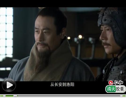 新三国长坂坡:《新三国演义》有哪些不合理的改编？