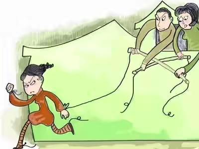 孙安佐:中国的父母控制欲很强烈吗，是不是老是想控制子女的思想？